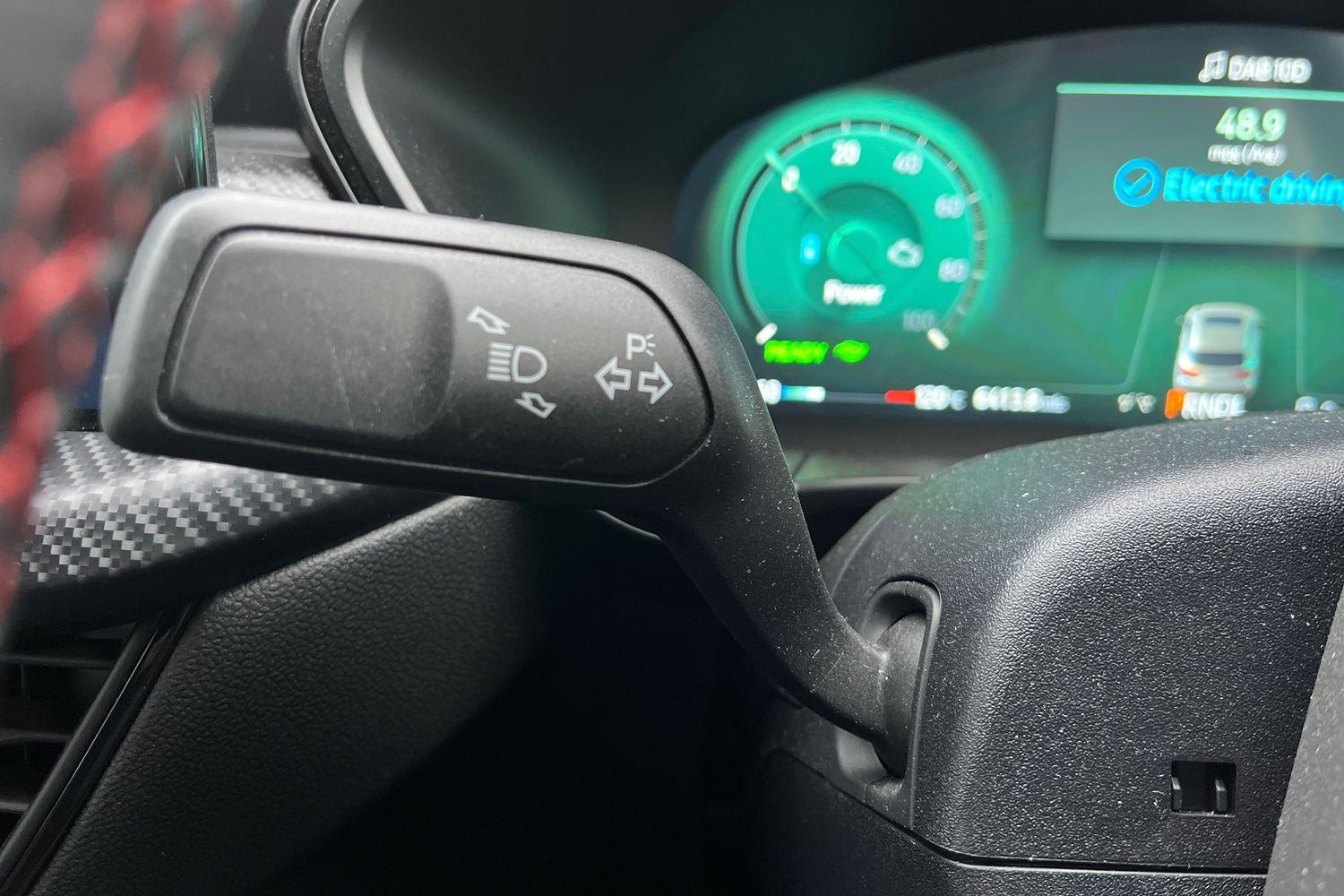 Ford KUGA Photo 13