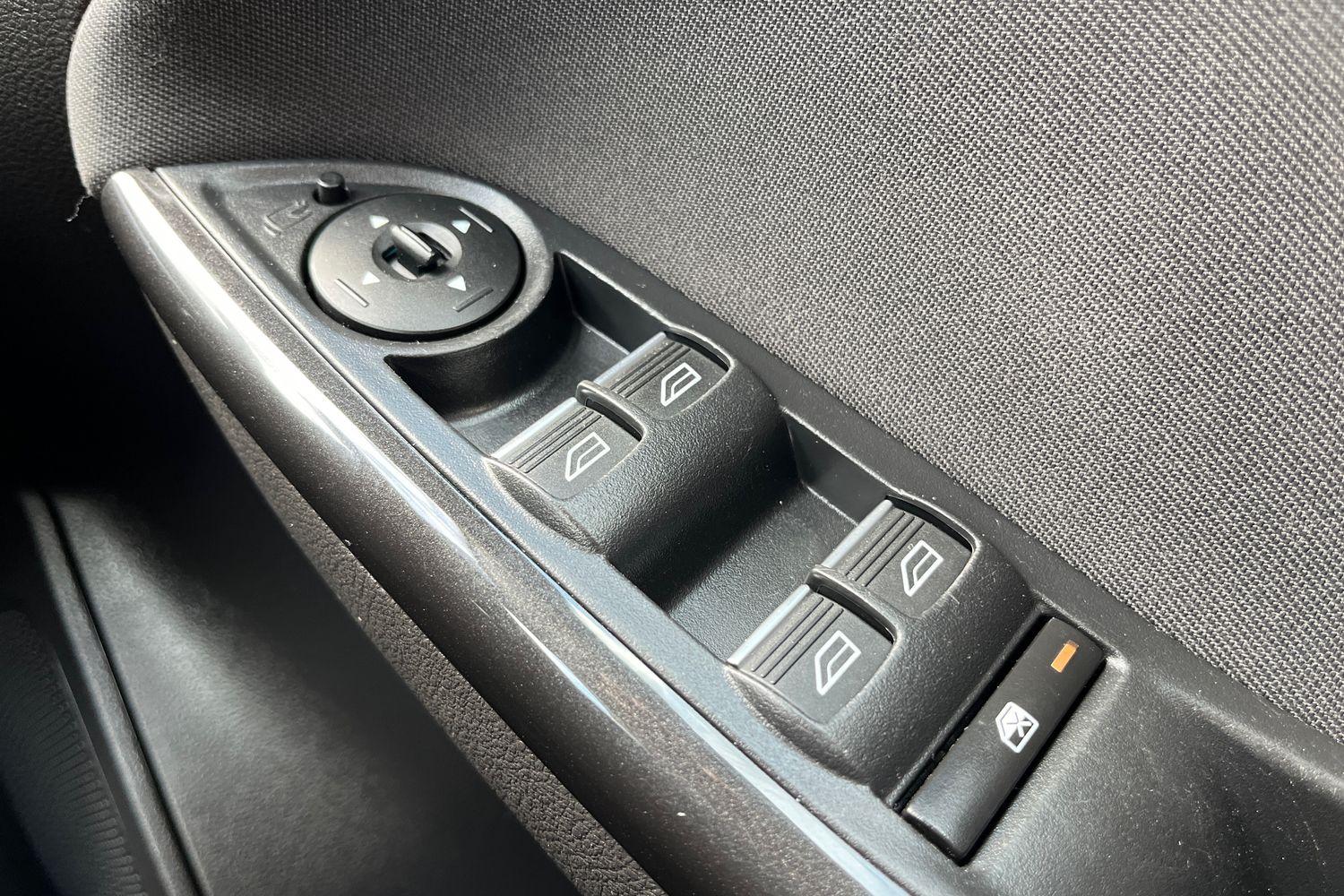 Ford FOCUS Photo 15