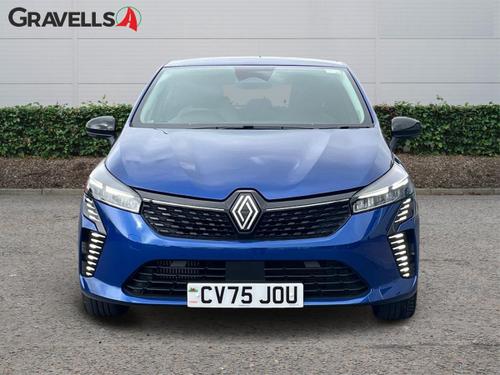 Renault CLIO Photo autoimg-21e4de284f1415cb5117312b0915fe7fc196b337.jpg