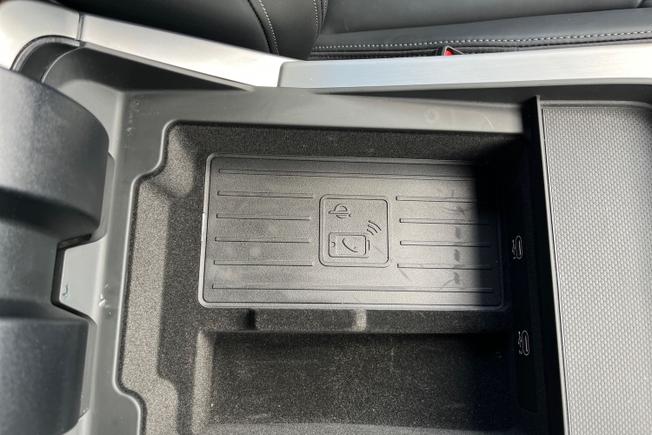 Audi Q7 Photo 59