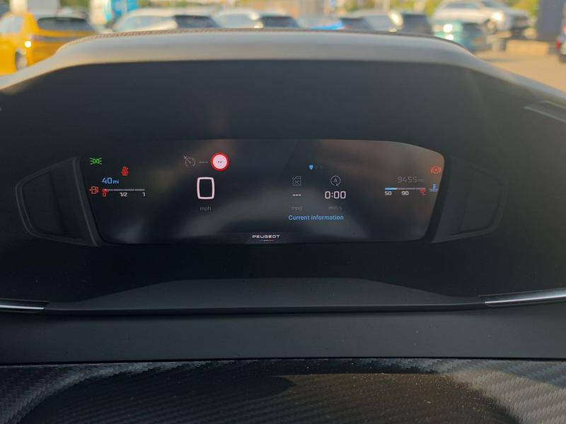 Used Peugeot 208 MD24WRU 14