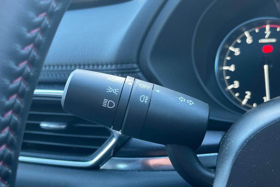 Used Mazda CX-5 LR25MUU 14