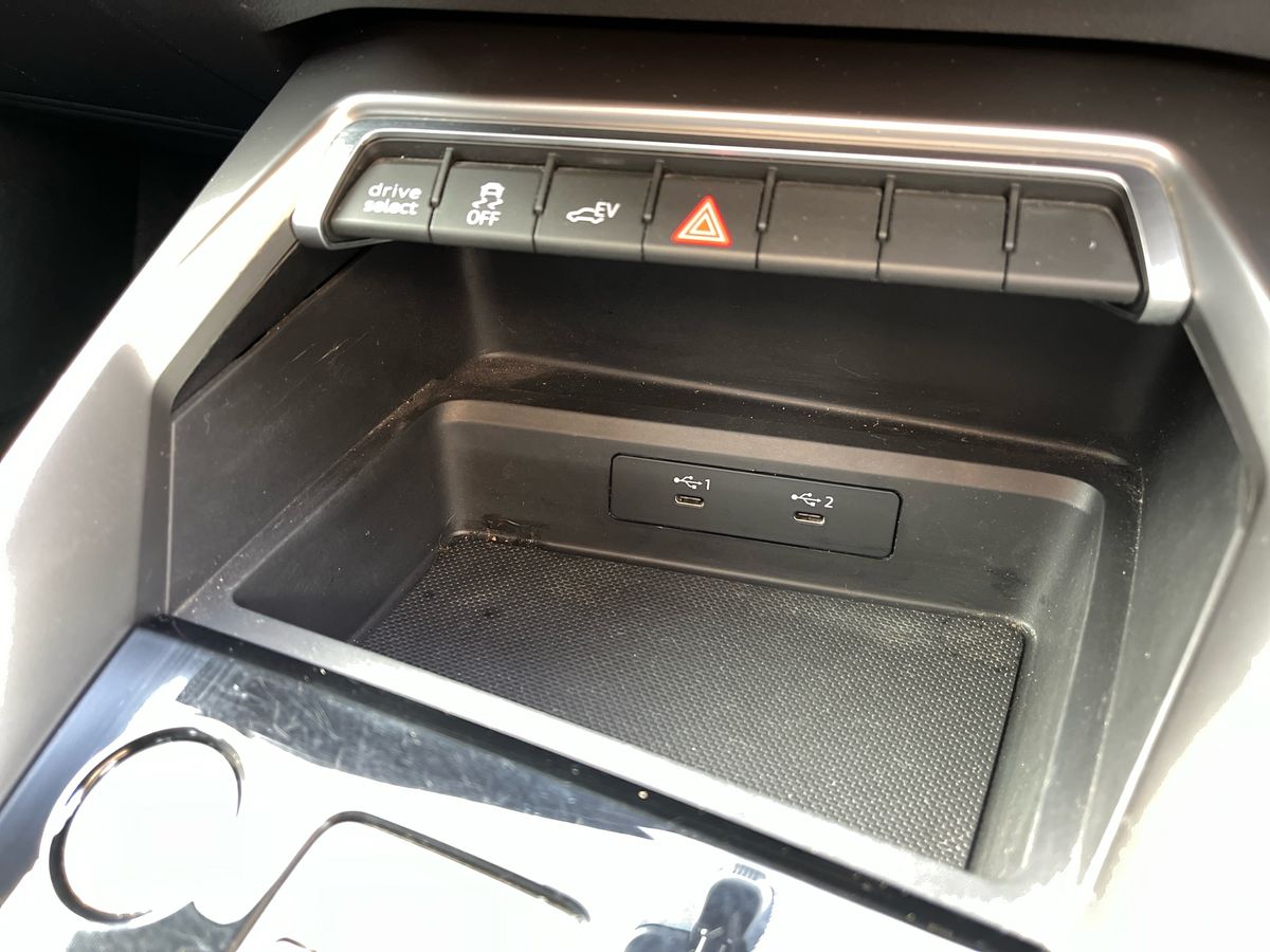 Audi A3 Photo 33