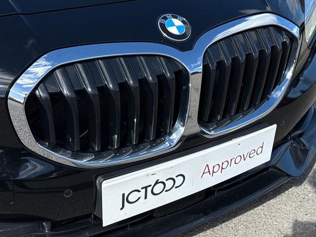 BMW 1 Series Photo 30