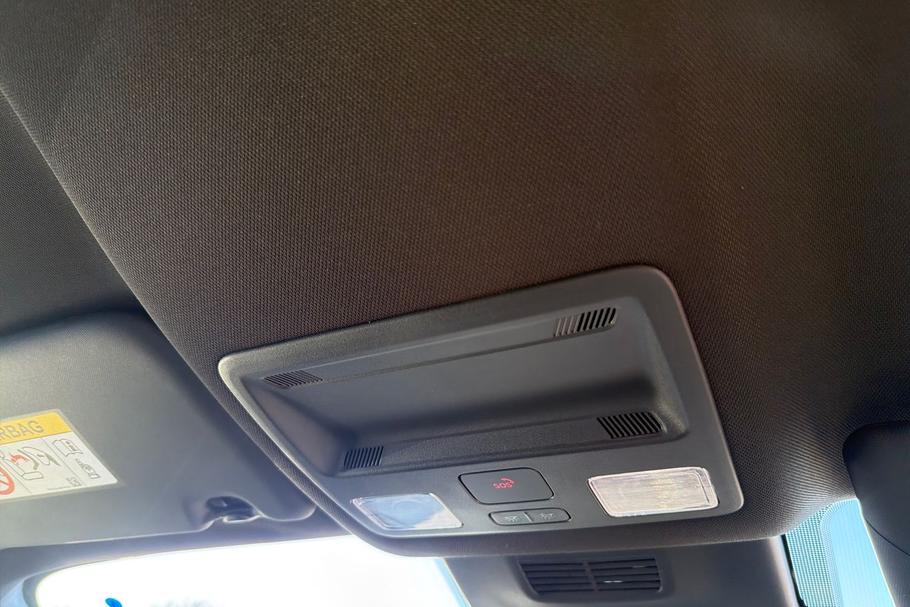 Used Ford PUMA WR75VFV 34