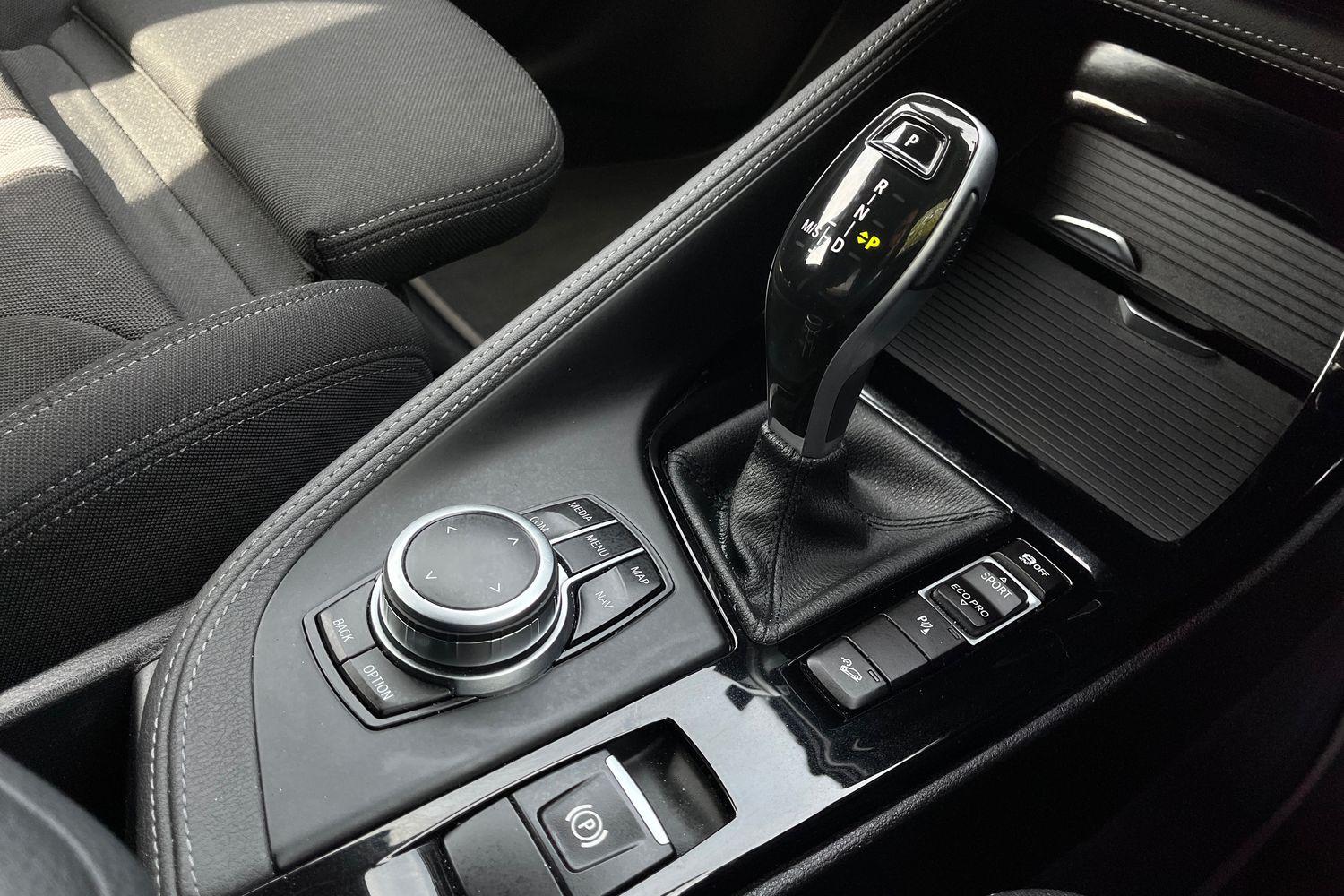 BMW X2 Photo 27