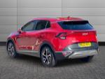 Kia Sportage Photo 2