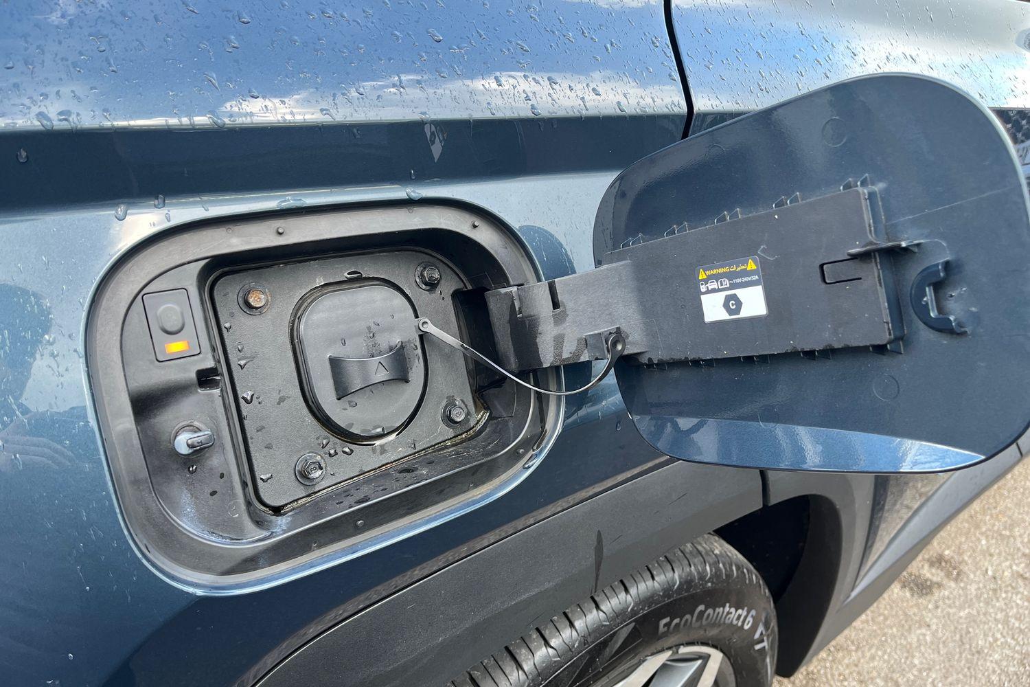 Hyundai TUCSON Photo 38