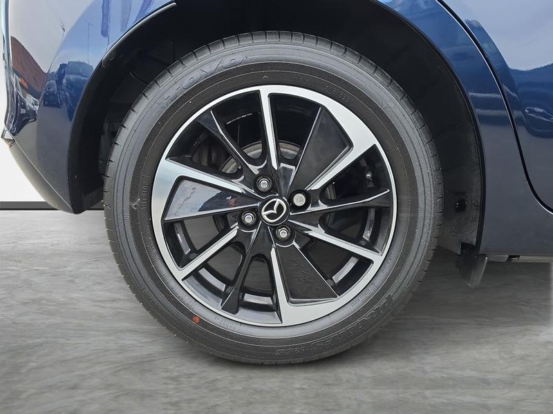Used Mazda Mazda2 NJ23YSM 9