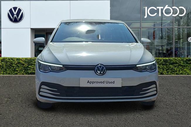 VOLKSWAGEN Golf Photo 8