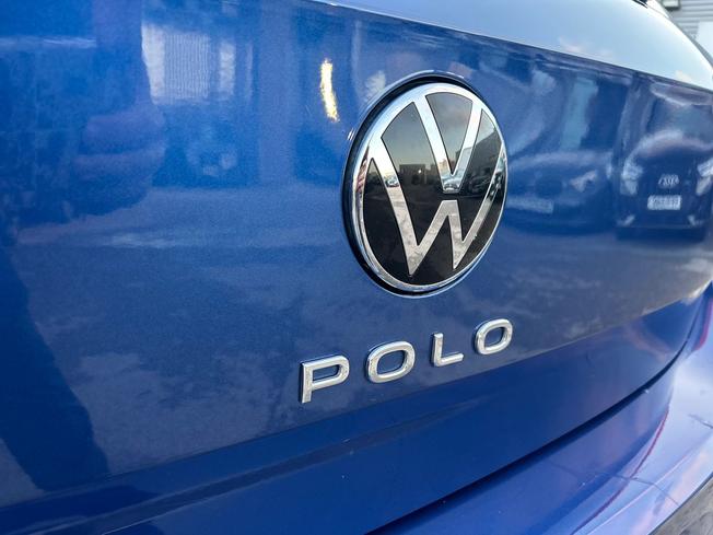 Volkswagen Polo Photo 35