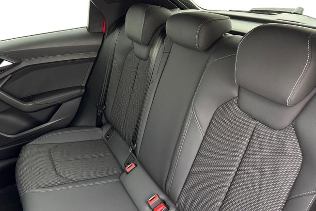 AUDI A1 Photo 9
