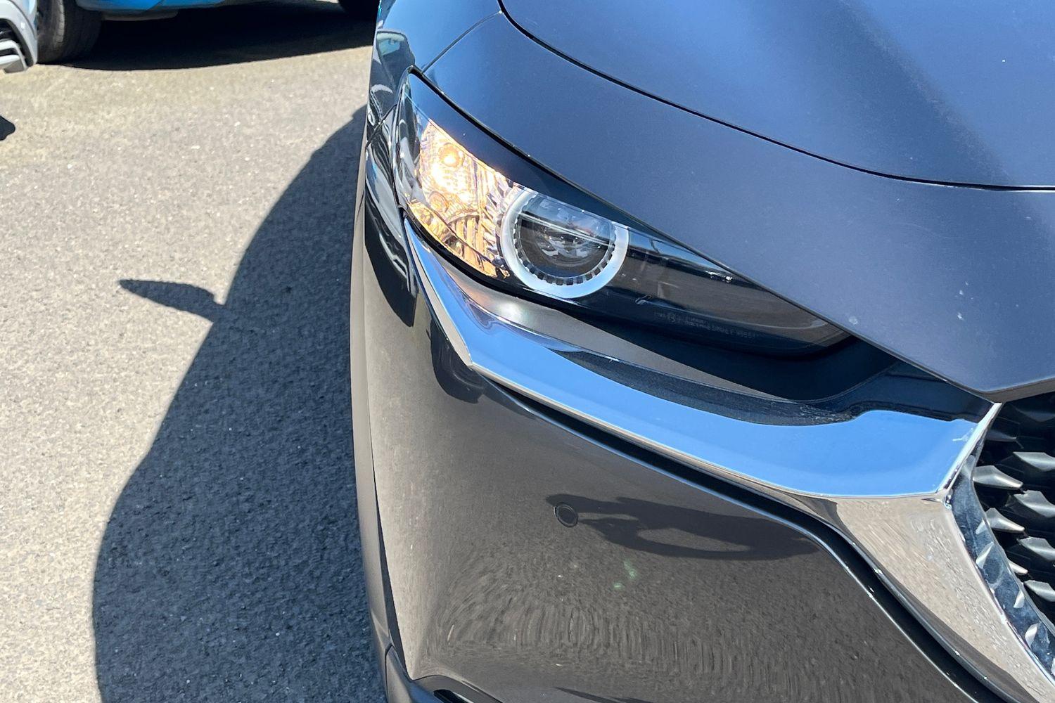 Mazda CX-30 Photo 34
