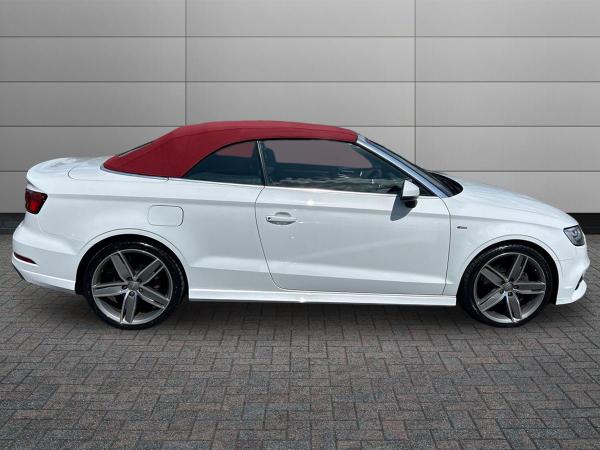 Audi A3 Cabriolet Photo autoimg-21ec7cd34b3d663e1a2dc88ac4167280269e629e.jpg