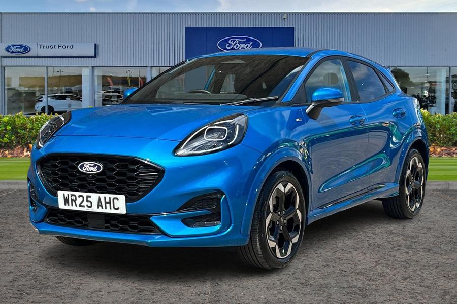 Ford PUMA Photo autoimg-21ecd5b0a645883e6d7ca1d626470951118e015a.jpg