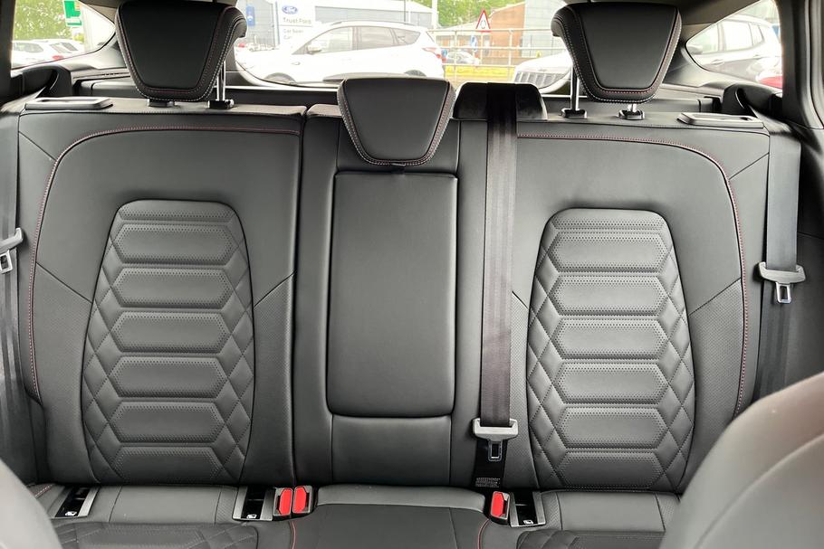 Used Ford Focus 20