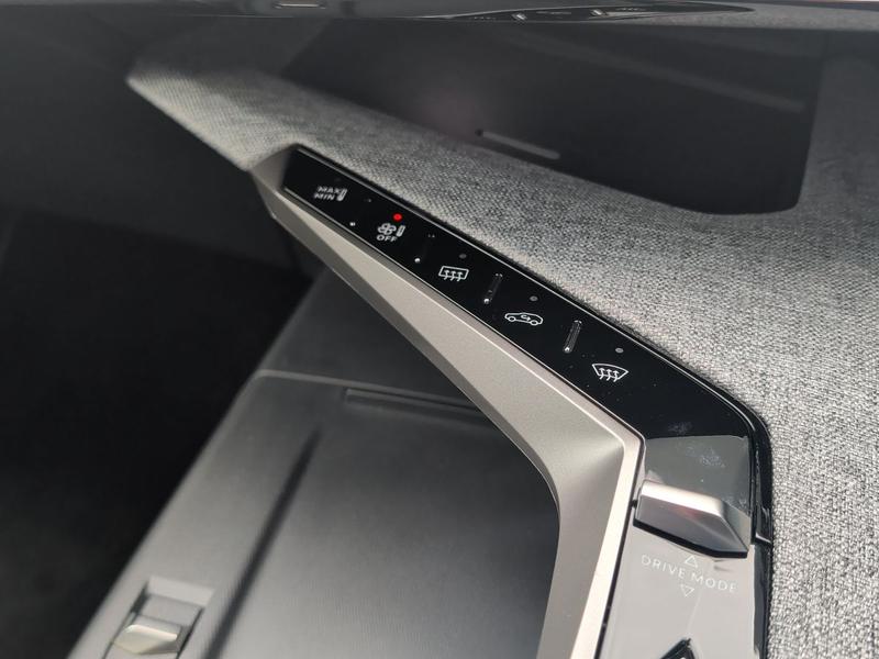 Used Peugeot 3008 KP25UBX 42