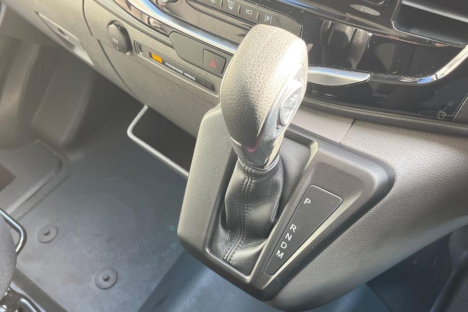 Used Ford TRANSIT MA25BFE 37