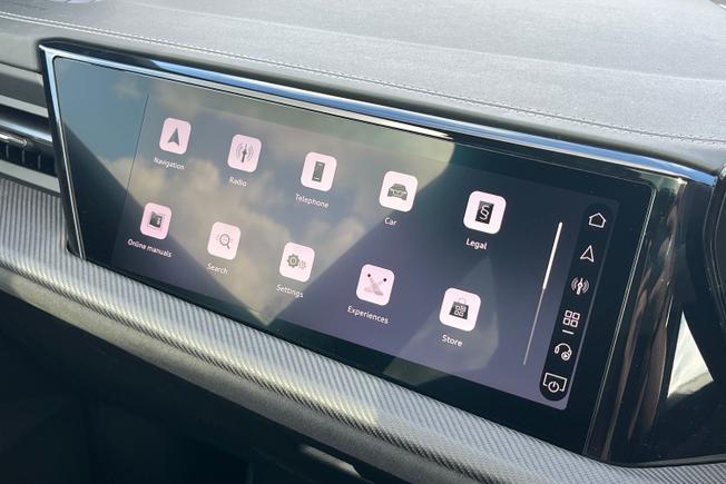 Audi SQ5 Photo 56