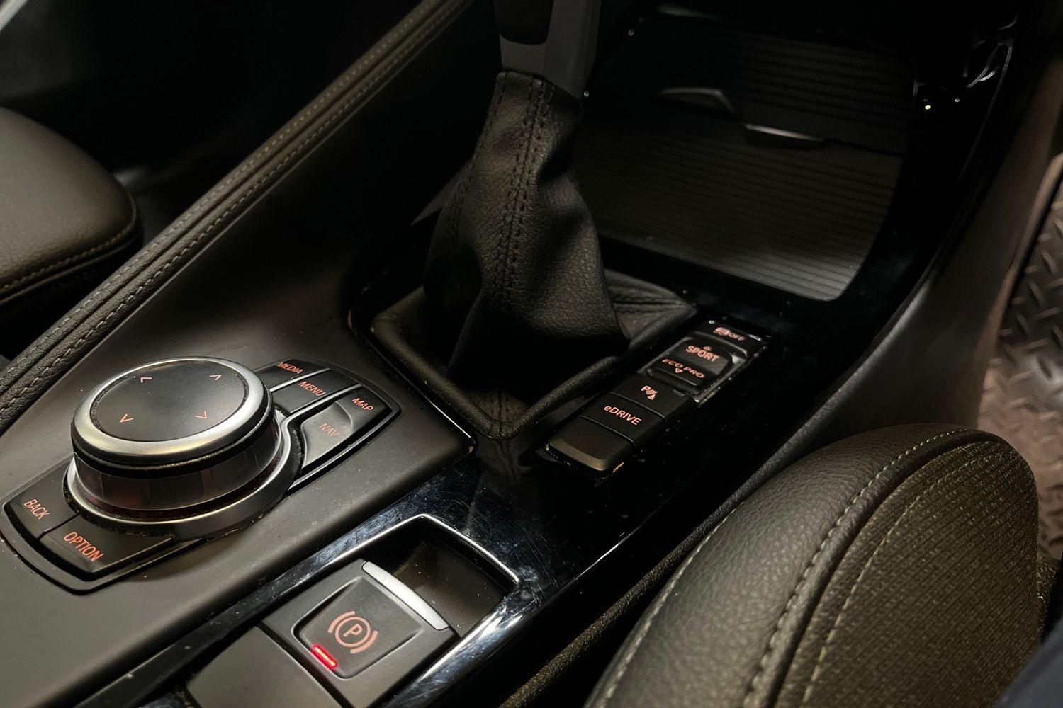 BMW X2 Photo 35