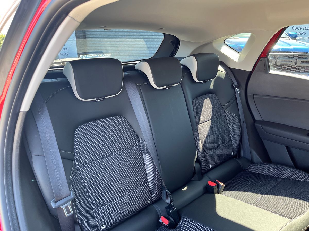 Renault Captur Photo 32