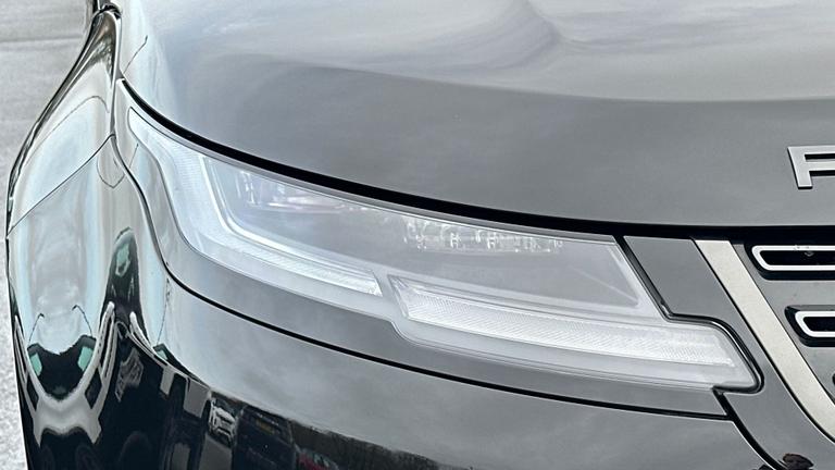 Used Land Rover Range Rover Evoque WD74UGK 17