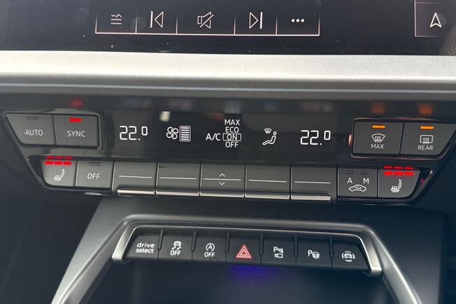 Audi A3 Photo 53