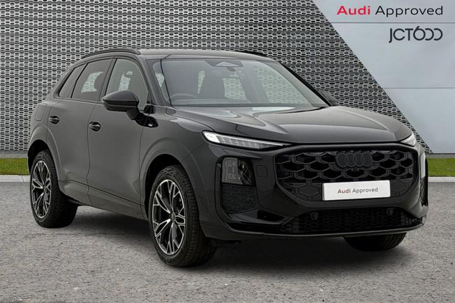AUDI Q3 Photo 1