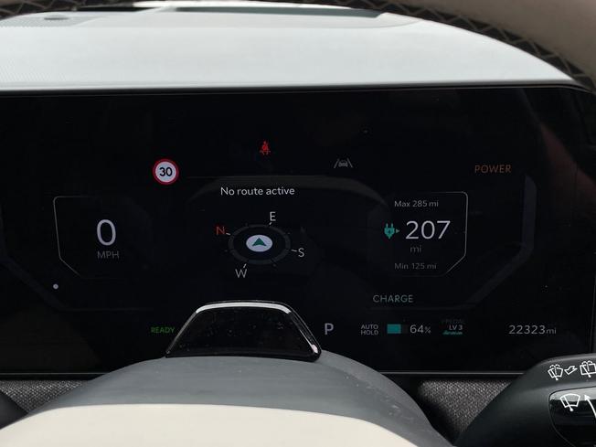 KIA Ev3 Photo 15