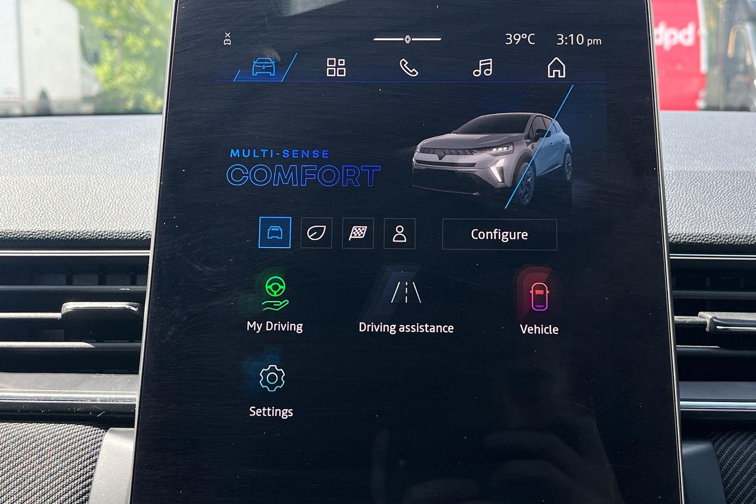 Renault SYMBIOZ Photo 39