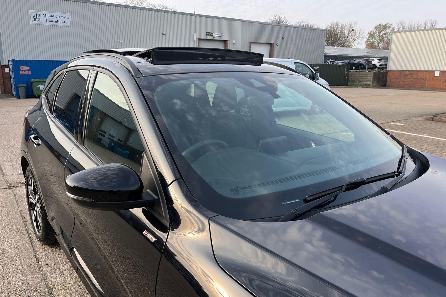 Ford Kuga Photo 39