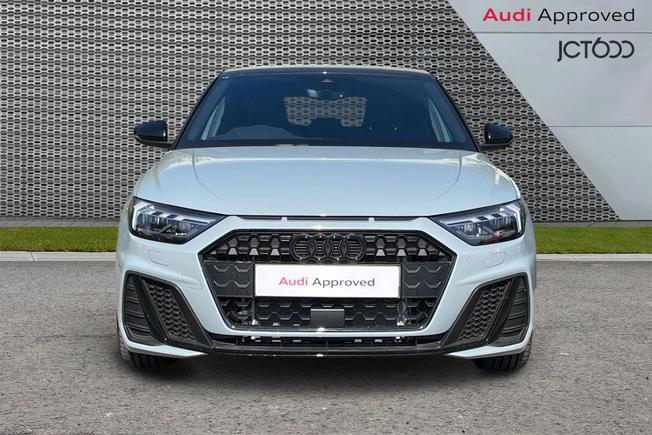 Audi A1 Photo 8