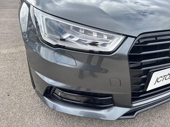 AUDI A1 Photo 19
