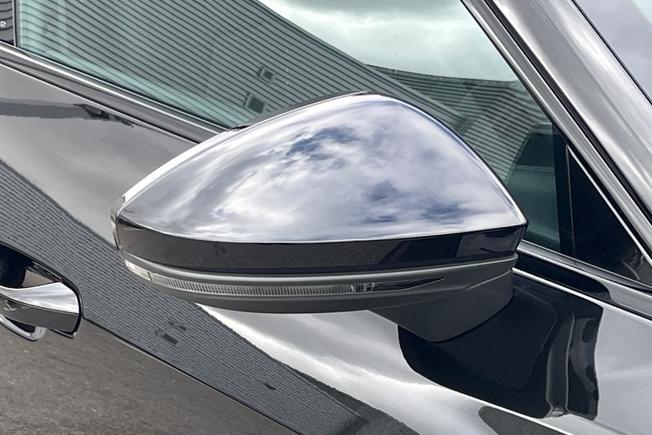 Audi E-Tron Gt Photo 20