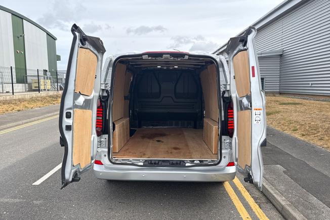 Volkswagen Transporter Photo 12