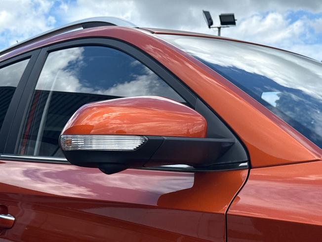 MG Mg Zs Photo 20
