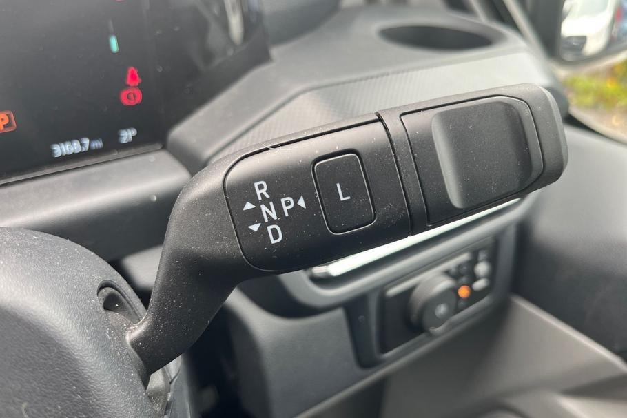 Used Ford E-TRANSIT CUSTOM WR26OFM 37