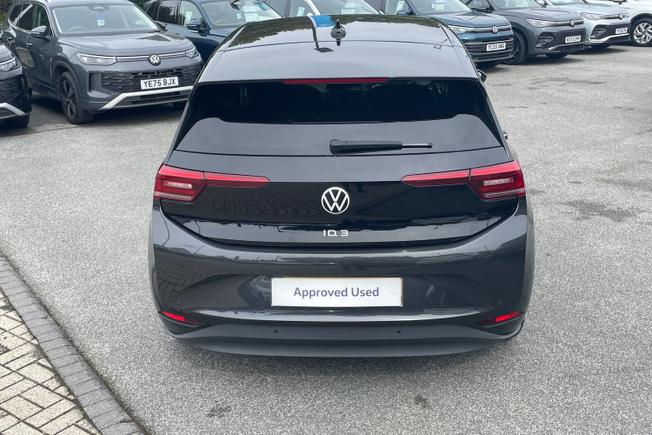 VOLKSWAGEN ID.3 Photo 40