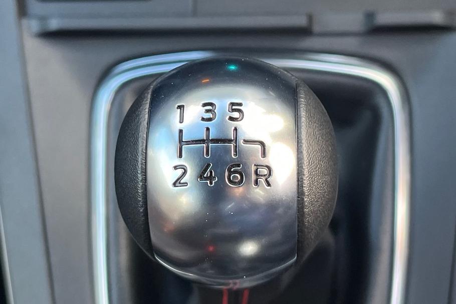 Used Ford Puma LS75TNE 25