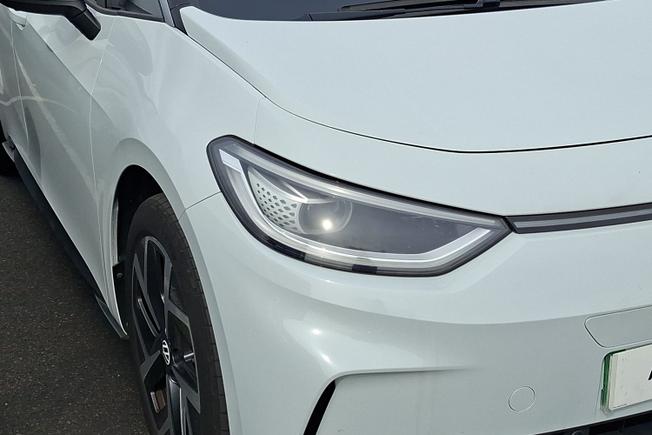 Volkswagen ID.3 Photo 19
