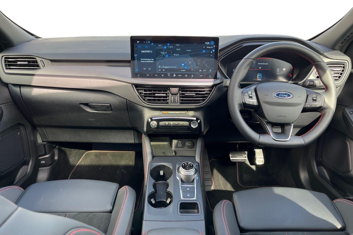 Ford Kuga Photo 9