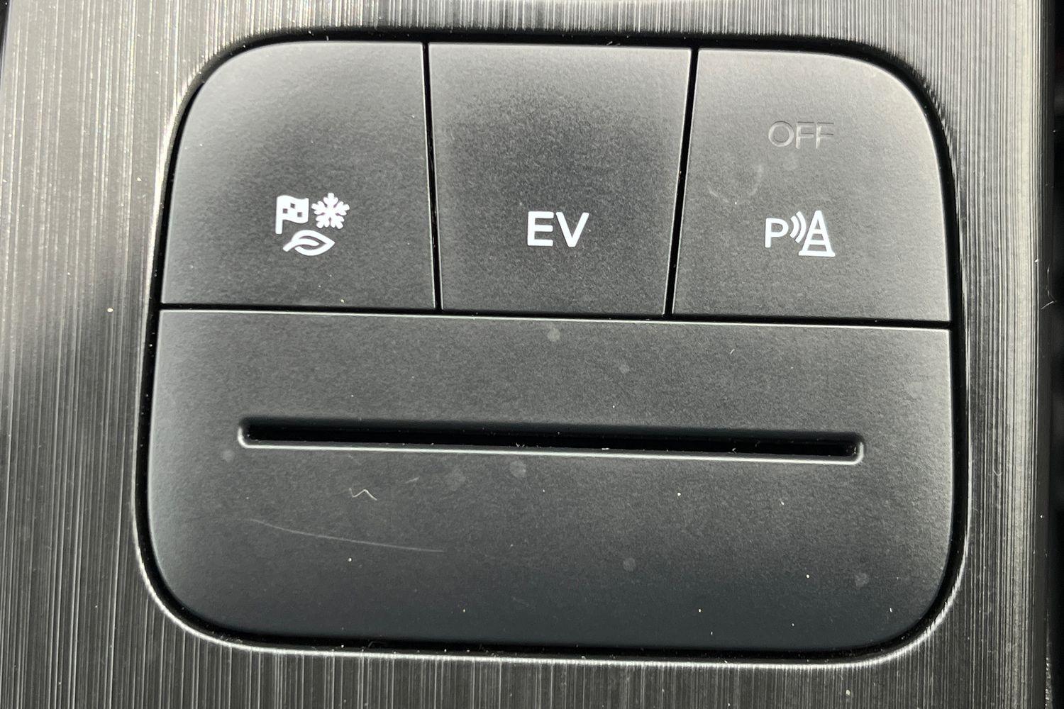 Ford Kuga Photo 33