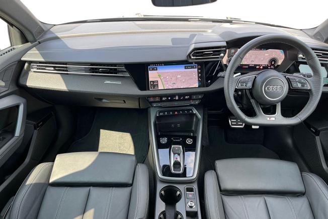 AUDI A3 Photo 10