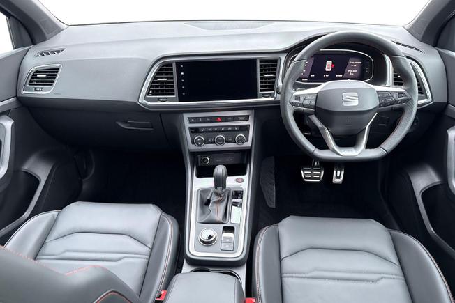 SEAT Ateca Photo 10