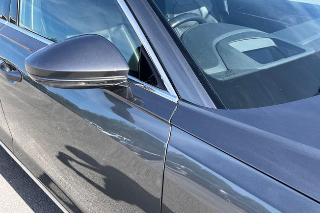 Audi A8 Photo 20