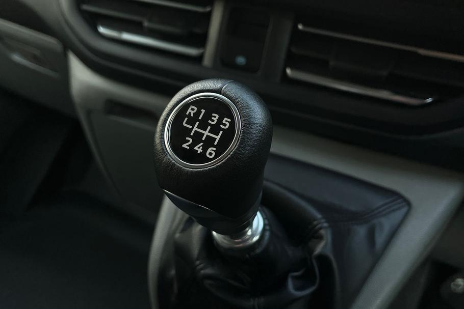 Used Ford Transit Custom WR75HYM 24