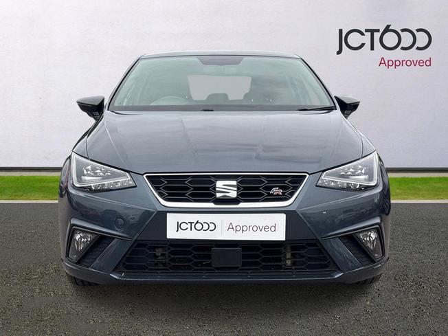SEAT Ibiza Photo 8