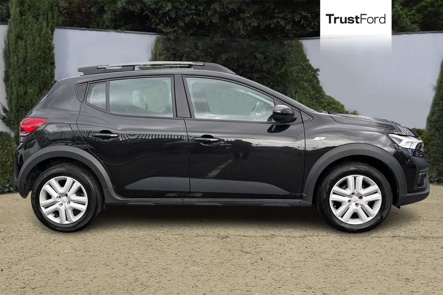 Dacia SANDERO STEPWAY Photo autoimg-21fd84c667a2c670a7e1431c57a9c553c8723ca7.jpg