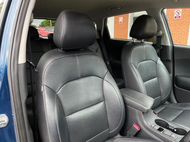 KIA Niro Photo 27