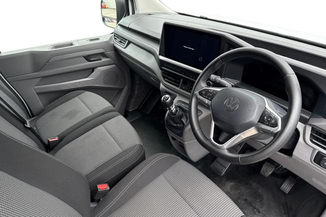 VOLKSWAGEN Transporter Photo 6